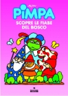 Pimpa - SCOPRE FIABE
